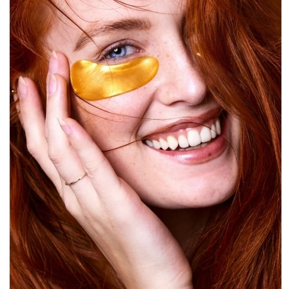 Yeauty Beauty Boost Eye Mask Box of 25 NIB